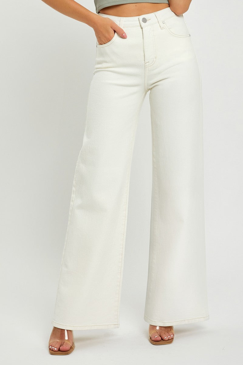 High Rise Tummy Control Pant