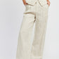 Emory Pleated Pants