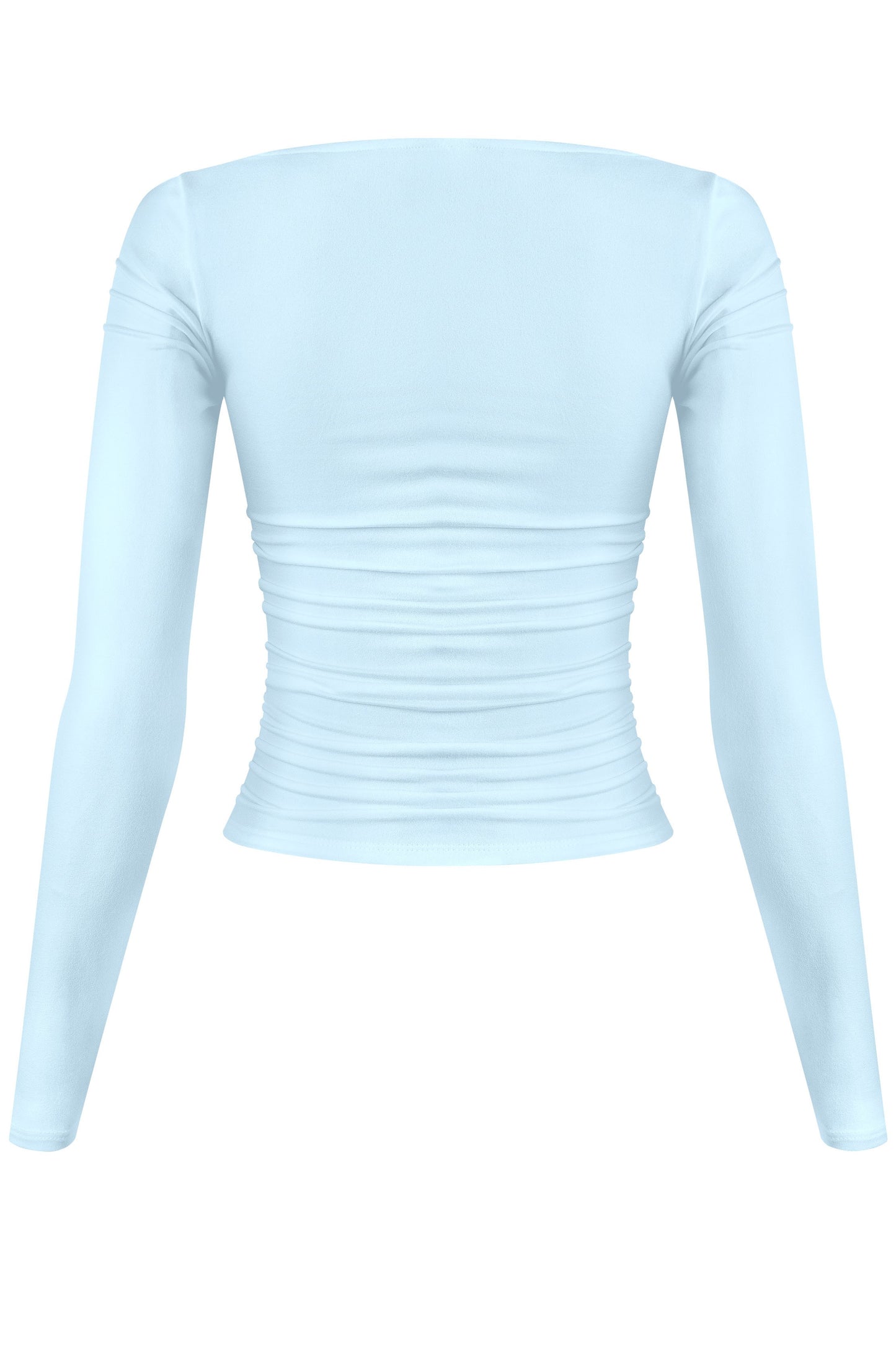 Winter Fav Long Sleeve Top