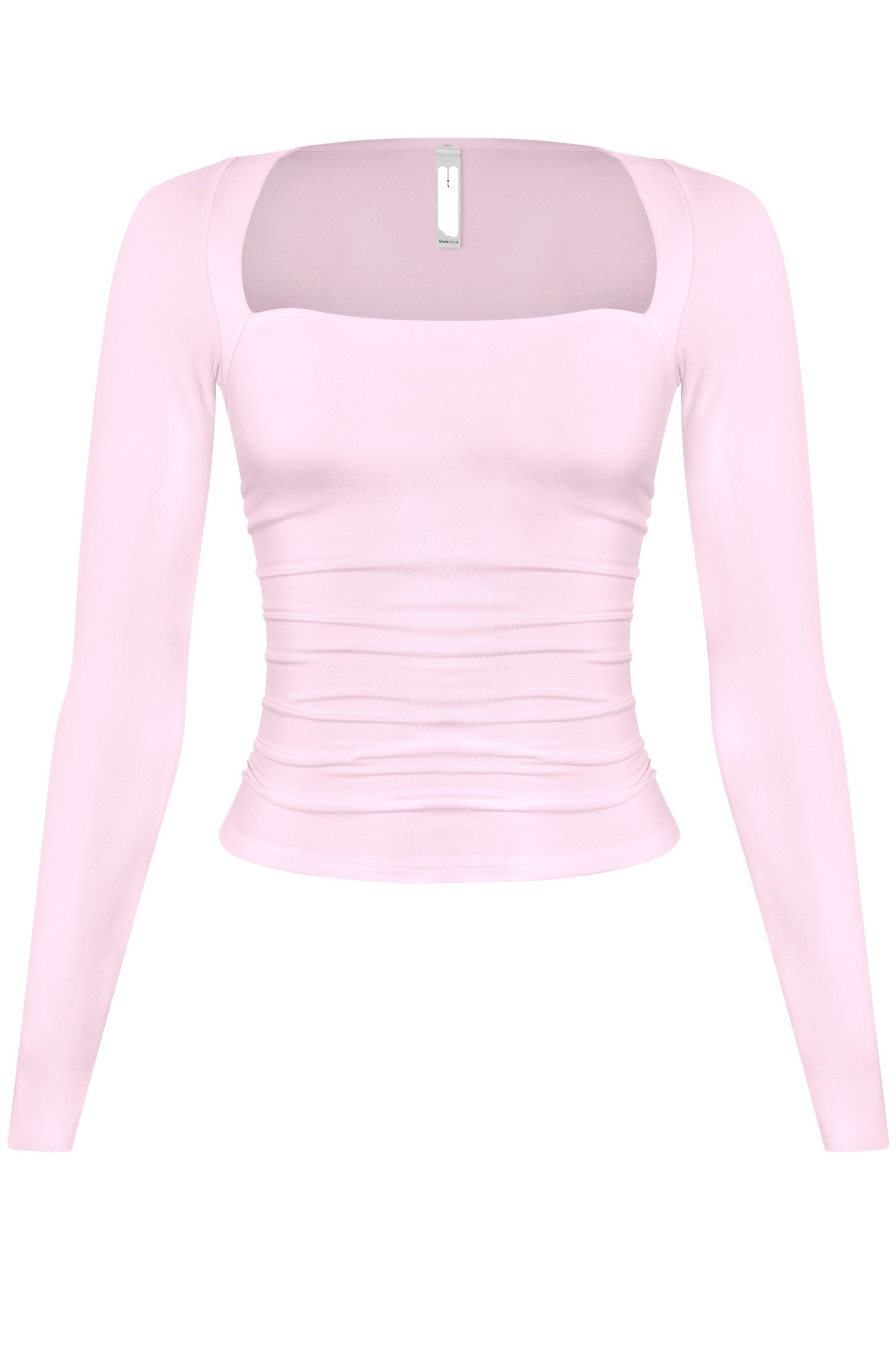 Winter Fav Long Sleeve Top