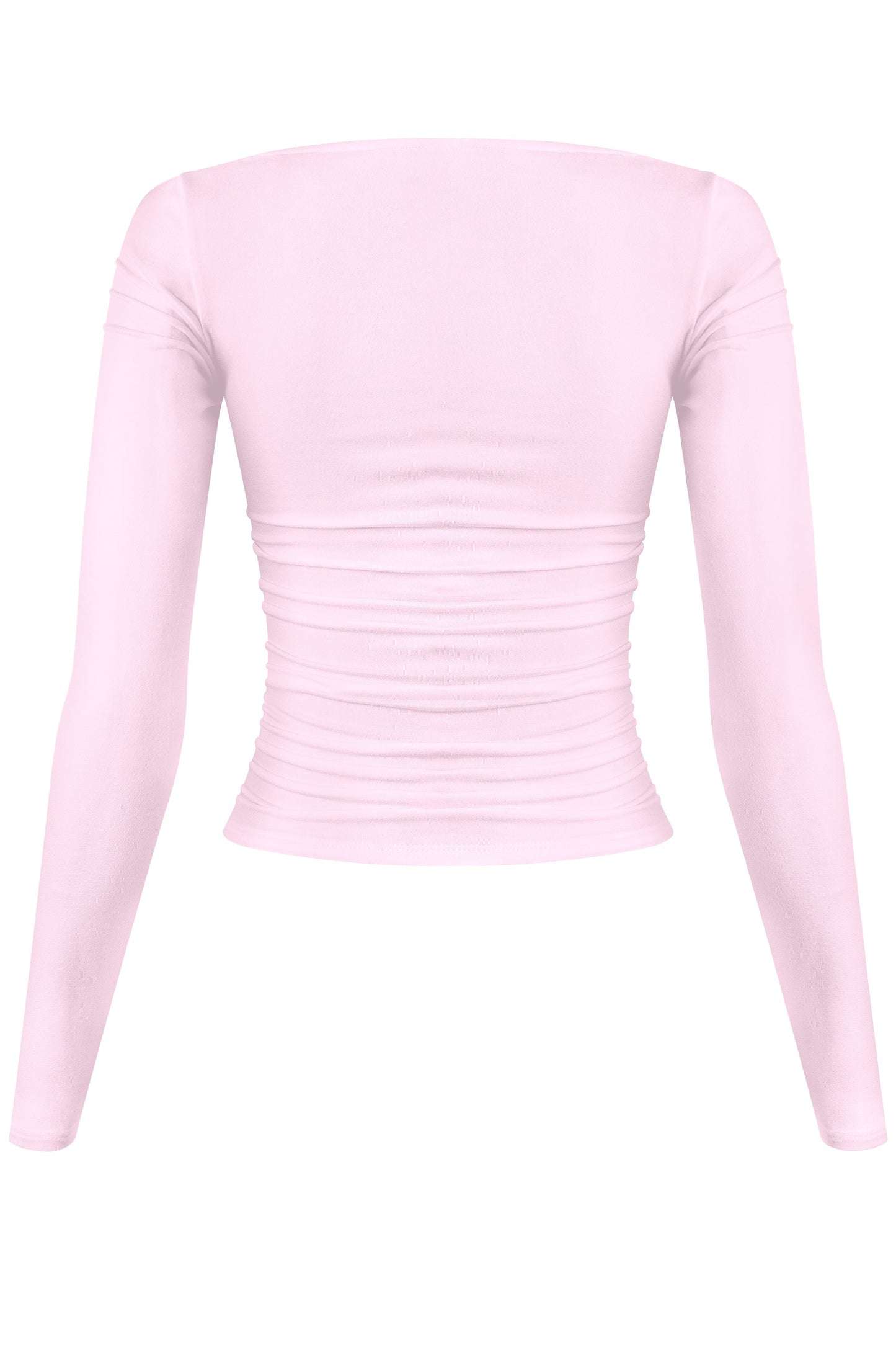 Winter Fav Long Sleeve Top