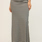 Madeline Striped Maxi Duo