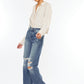 Posie High Rise Denim