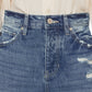 Posie High Rise Denim