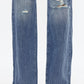 Posie High Rise Denim