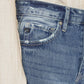 Posie High Rise Denim