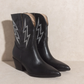 The Samantha Boots