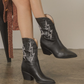 The Samantha Boots