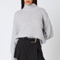 Shayla Turtleneck Sweater