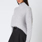 Shayla Turtleneck Sweater