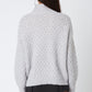 Shayla Turtleneck Sweater