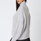 Shayla Turtleneck Sweater