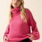 Get Cozy Knit Sweater