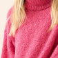 Get Cozy Knit Sweater