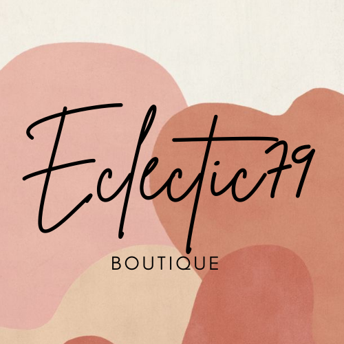 Eclectic79 boutique gift card